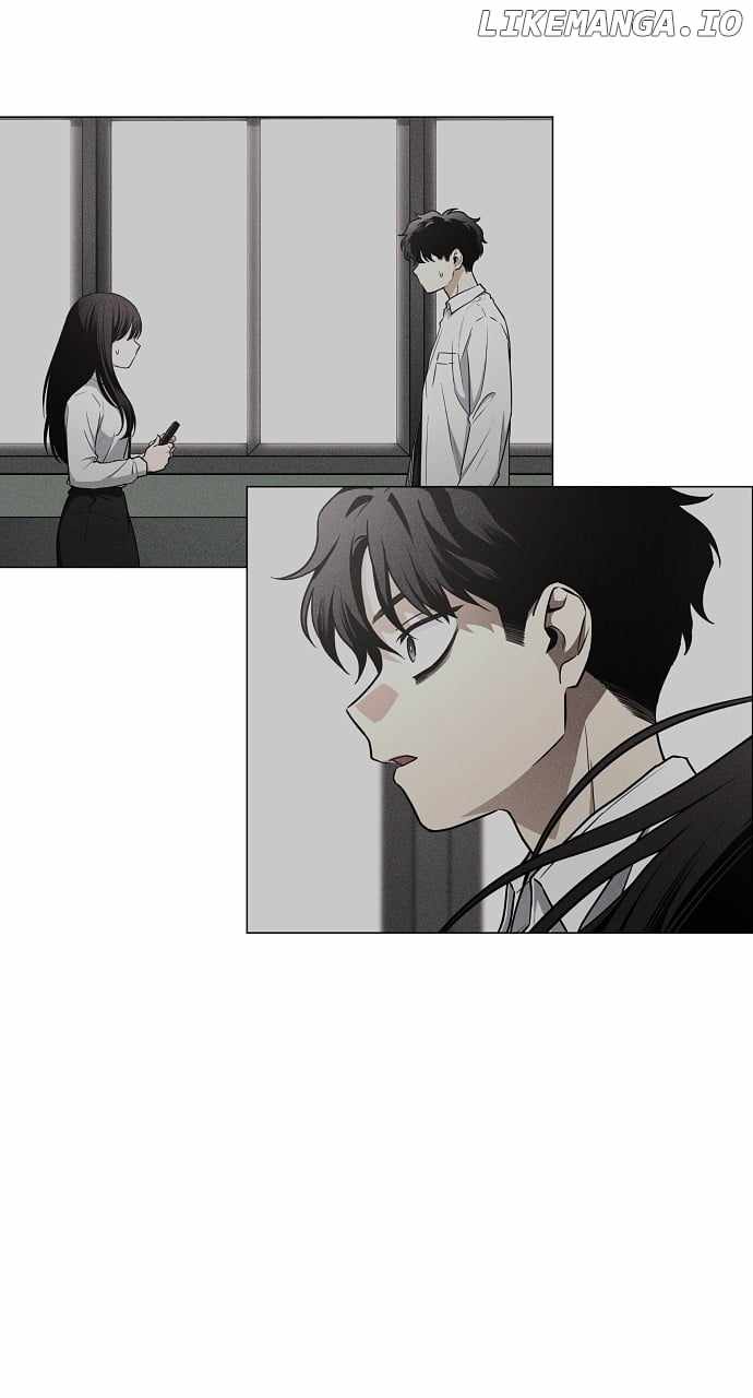 The Shaman's Blade Chapter 40 21